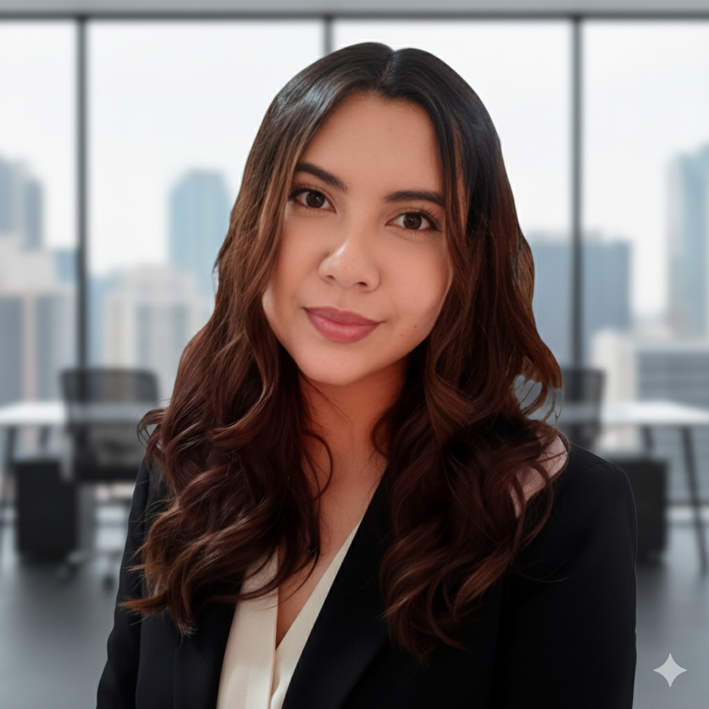 Diana Estrada Mora